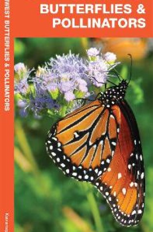 Cover of Southwest Butterflies & Pollinators