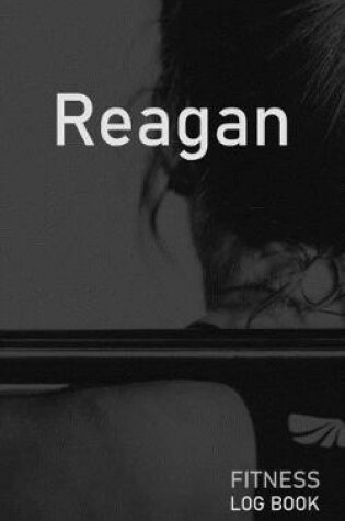 Cover of Reagan