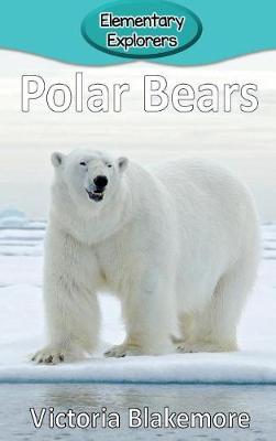 Cover of Polar Bears