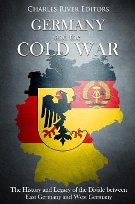 Book cover for Germany and the Cold War