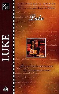 Cover of Luke