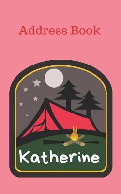 Cover of Katherine