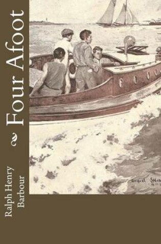 Cover of Four Afoot