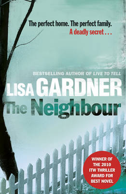 Book cover for The Neighbour