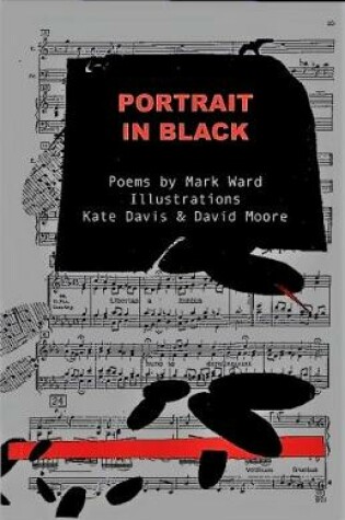 Cover of Portrait in Black