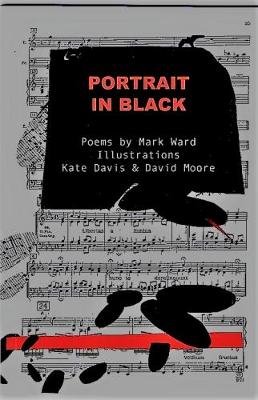 Book cover for Portrait in Black