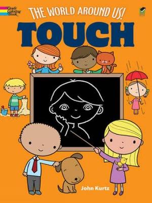 Cover of Touch