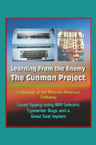 Cover of Learning From the Enemy