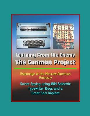 Book cover for Learning From the Enemy