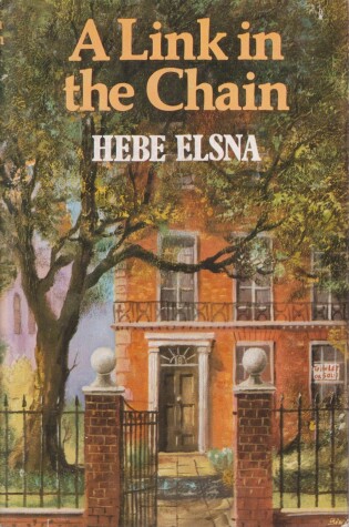 Cover of Link in the Chain