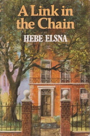 Book cover for Link in the Chain