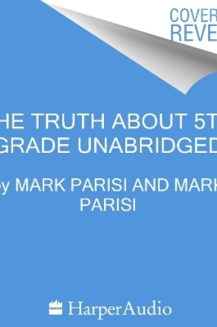 Cover of The Truth About 5th Grade