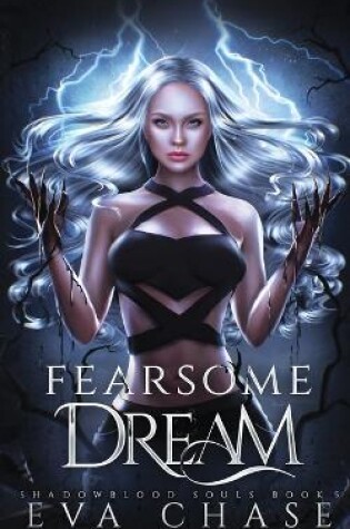 Cover of Fearsome Dream