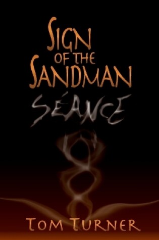 Cover of Sign of the Sandman