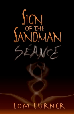 Book cover for Sign of the Sandman