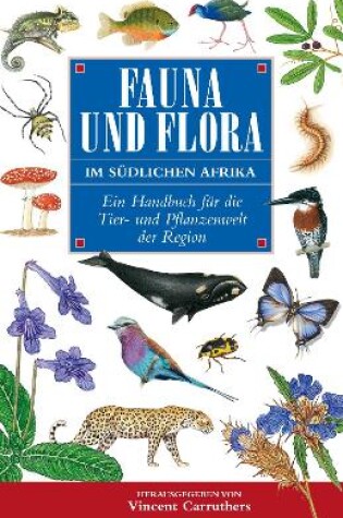 Cover of Fauna und Flora Im Südlichen Afrika