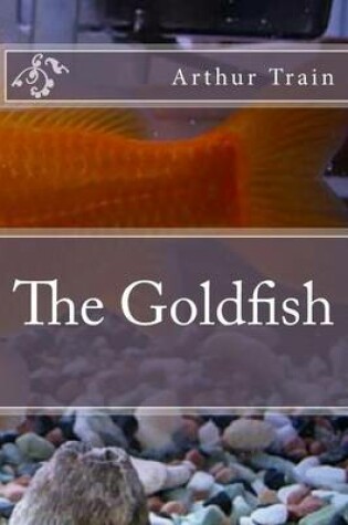 Cover of The Goldfish