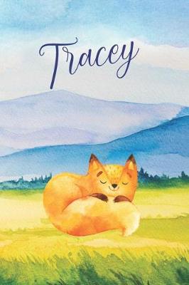 Book cover for Tracey