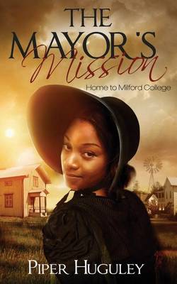 Cover of The Mayor's Mission