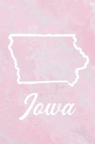 Cover of Iowa