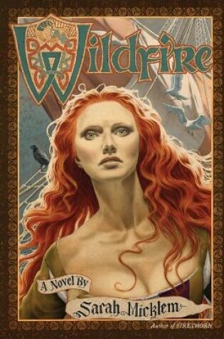 Cover of Wildfire