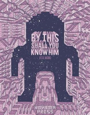 Cover of By This Shall You Know Him