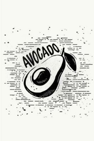 Cover of Avocado