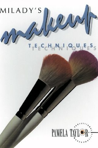 Cover of Makeup Techniques