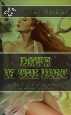 Book cover for Down in the Dirt