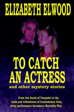 Cover of To Catch an Actress