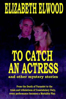 Book cover for To Catch an Actress