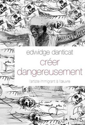 Book cover for Creer Dangereusement