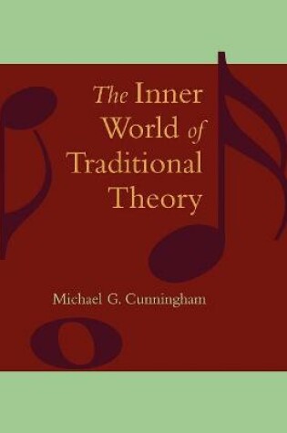 Cover of The Inner World of Traditional Theory