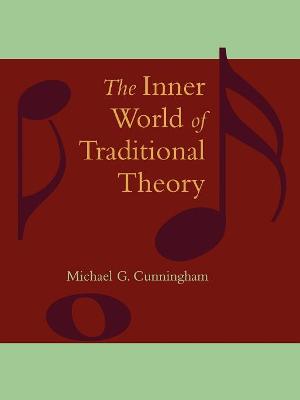 Book cover for The Inner World of Traditional Theory