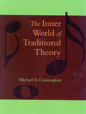 Book cover for The Inner World of Traditional Theory