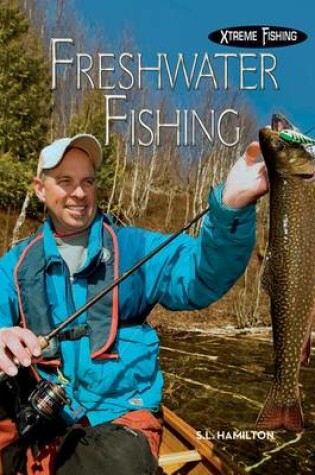 Cover of Freshwater Fishing