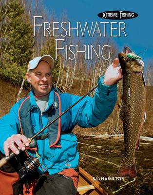 Cover of Freshwater Fishing