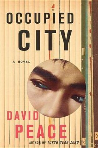 Cover of Occupied City