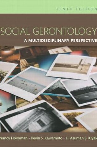 Cover of Social Gerontology