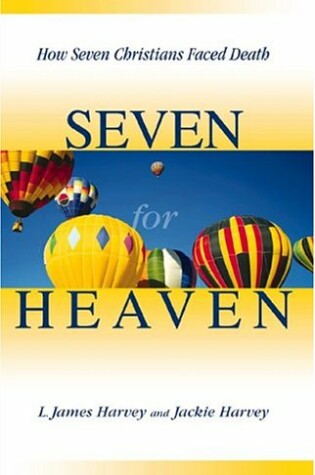 Cover of Seven for Heaven