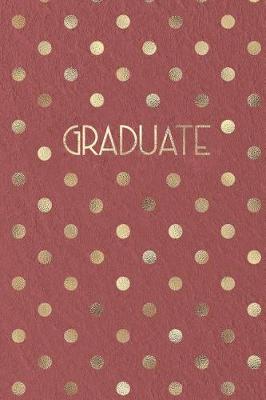 Book cover for Graduate