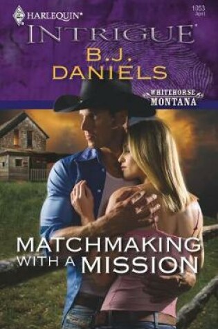 Cover of Matchmaking with a Mission