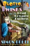 Book cover for Blotto, Twinks and the Dead Dowager Duchess