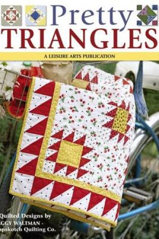 Cover of Pretty Triangles