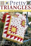 Book cover for Pretty Triangles