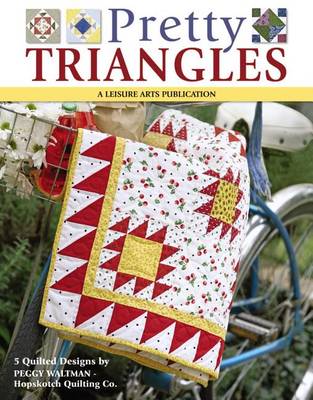 Cover of Pretty Triangles