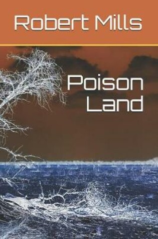 Cover of Poison Land