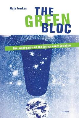 Book cover for The Green Bloc