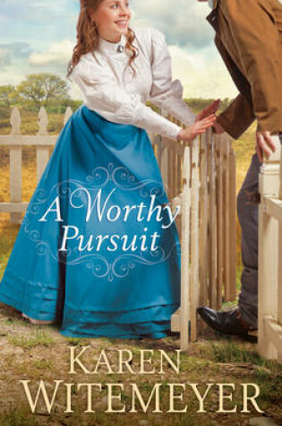 Cover of A Worthy Pursuit
