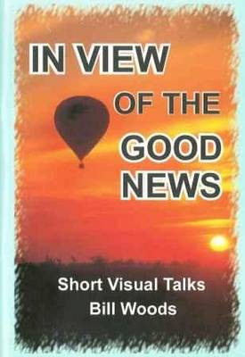 Book cover for In View of the Good News